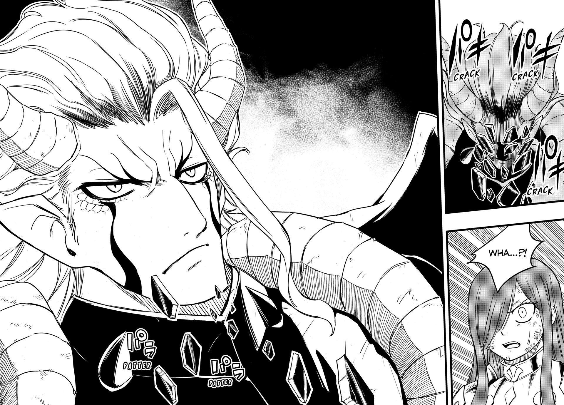 Fairy Tail: 100 Years Quest chapter 177 page 2