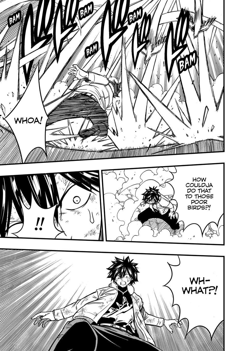 Fairy Tail: 100 Years Quest chapter 179 page 12