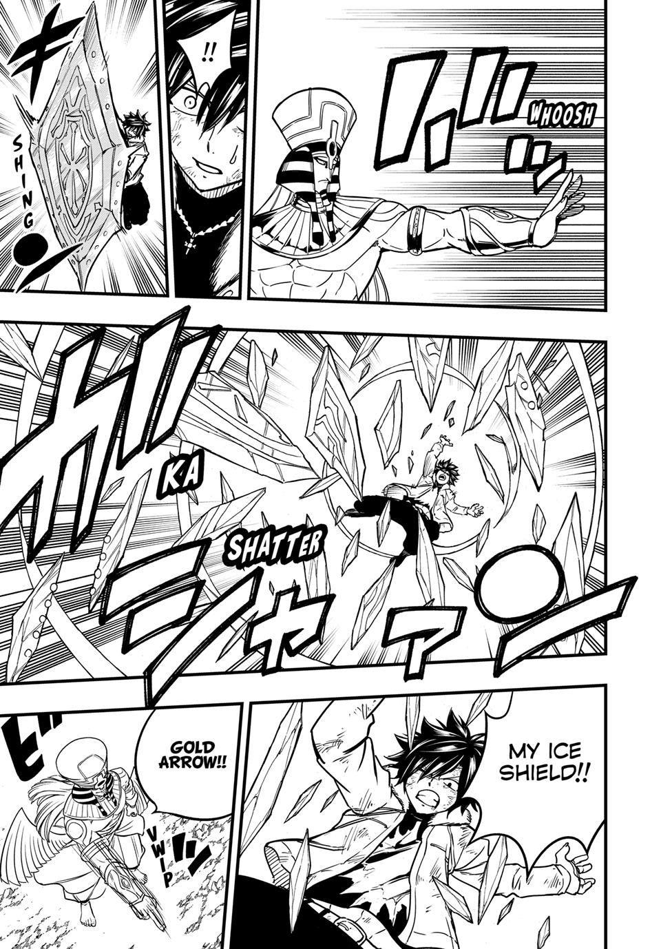 Fairy Tail: 100 Years Quest chapter 179 page 14