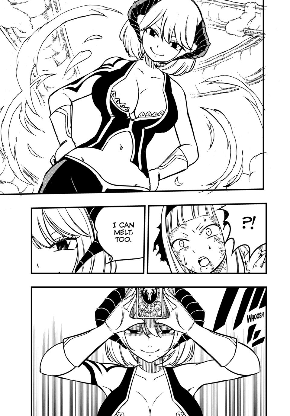 Fairy Tail: 100 Years Quest chapter 185 page 13