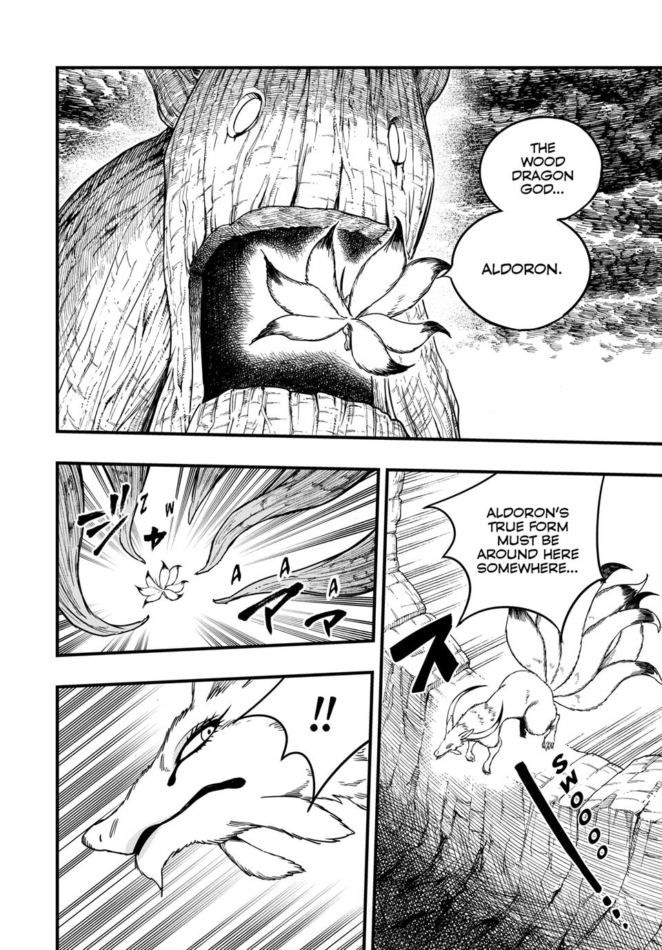 Fairy Tail: 100 Years Quest chapter 189 page 12