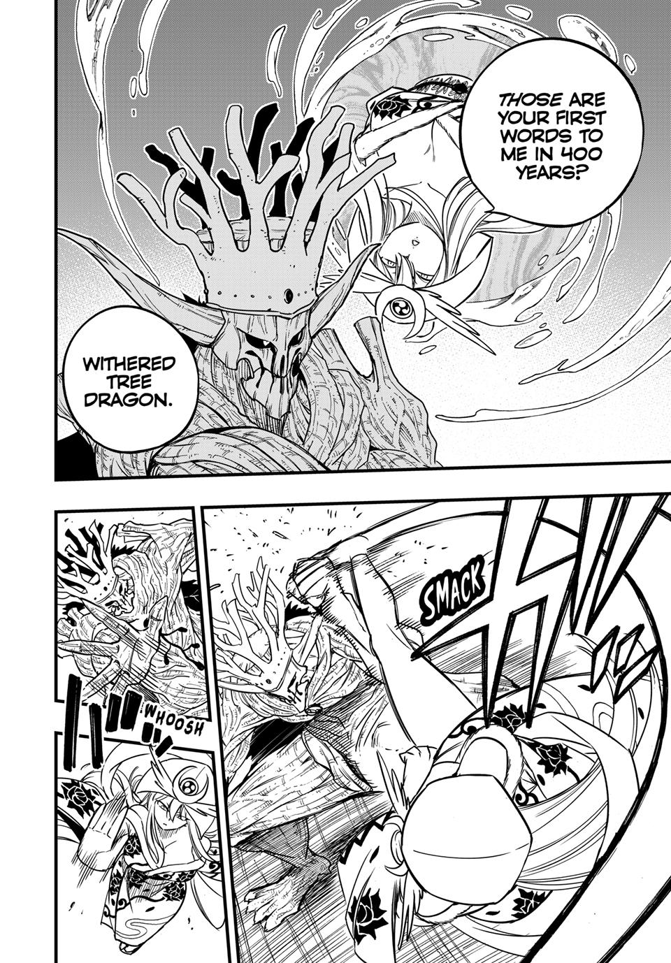 Fairy Tail: 100 Years Quest chapter 189 page 16