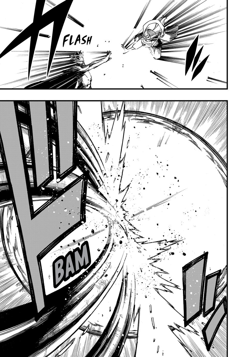 Fairy Tail: 100 Years Quest chapter 189 page 17