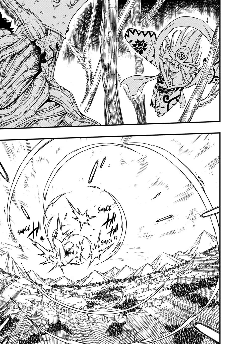 Fairy Tail: 100 Years Quest chapter 193 page 11