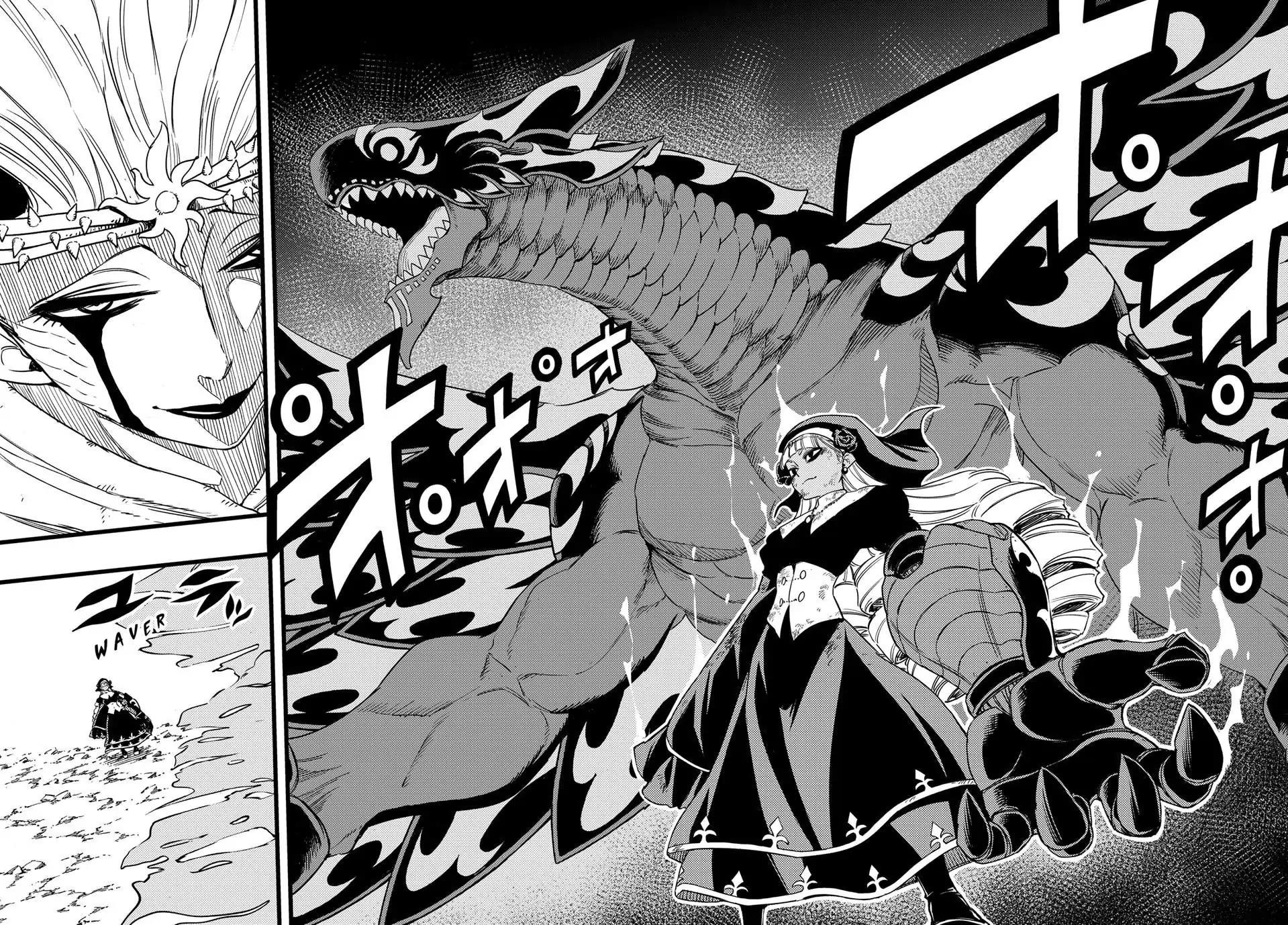 Fairy Tail: 100 Years Quest chapter 193 page 16