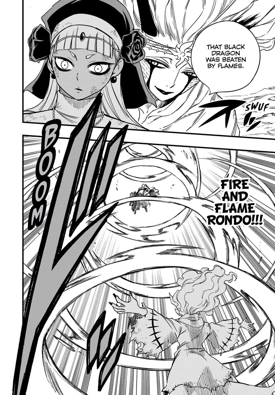 Fairy Tail: 100 Years Quest chapter 193 page 17