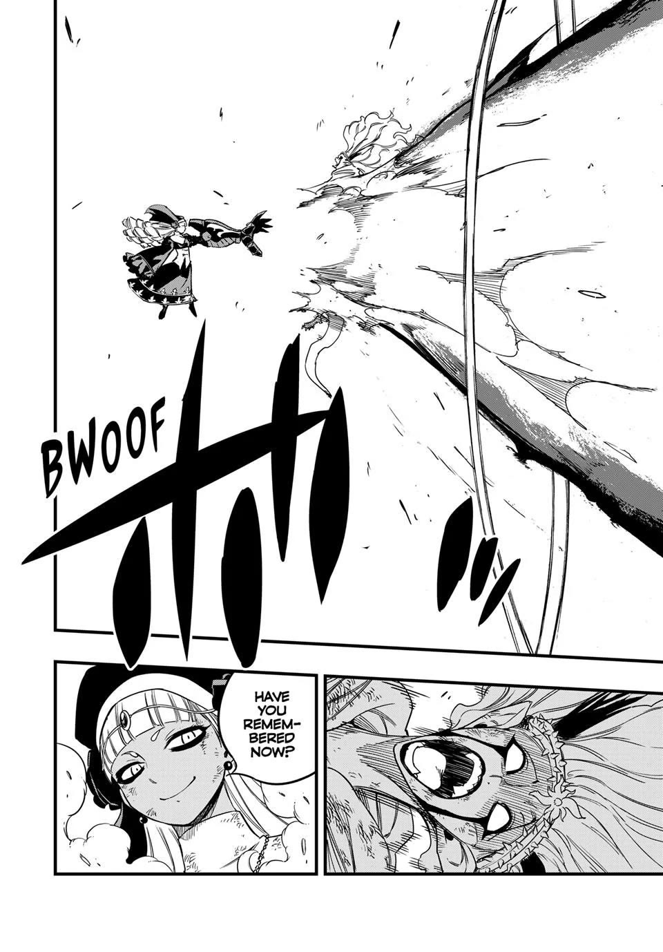 Fairy Tail: 100 Years Quest chapter 193 page 19