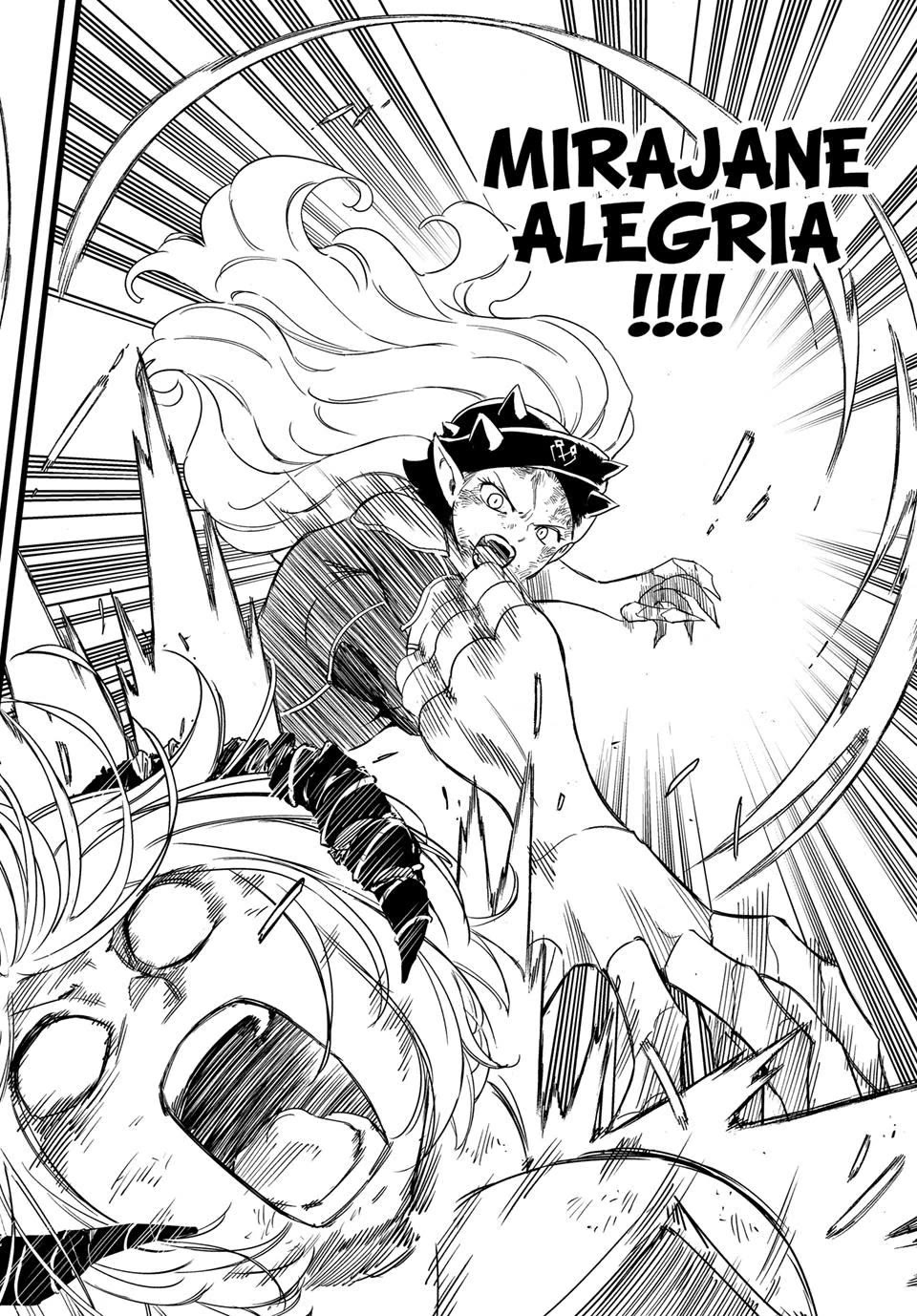 Fairy Tail: 100 Years Quest chapter 196 page 18