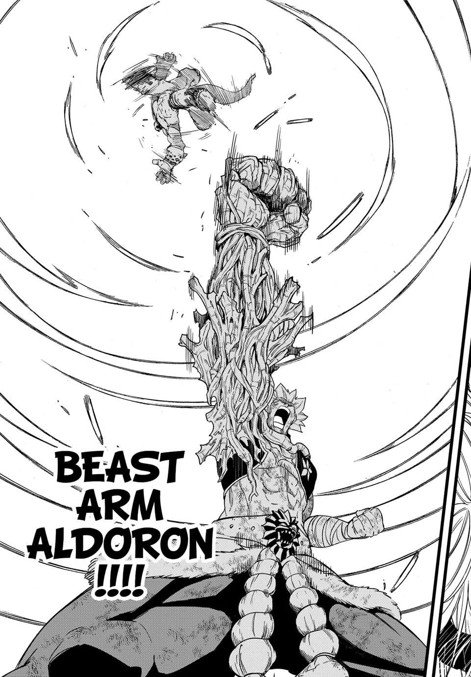 Fairy Tail: 100 Years Quest chapter 196 page 19