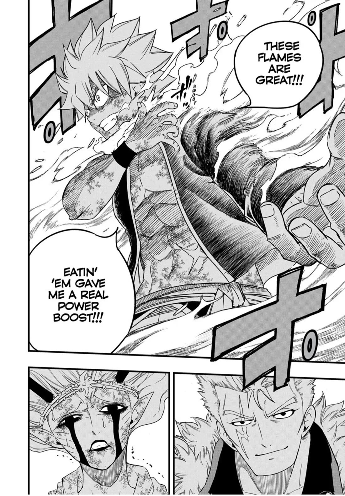 Fairy Tail: 100 Years Quest chapter 197 page 20