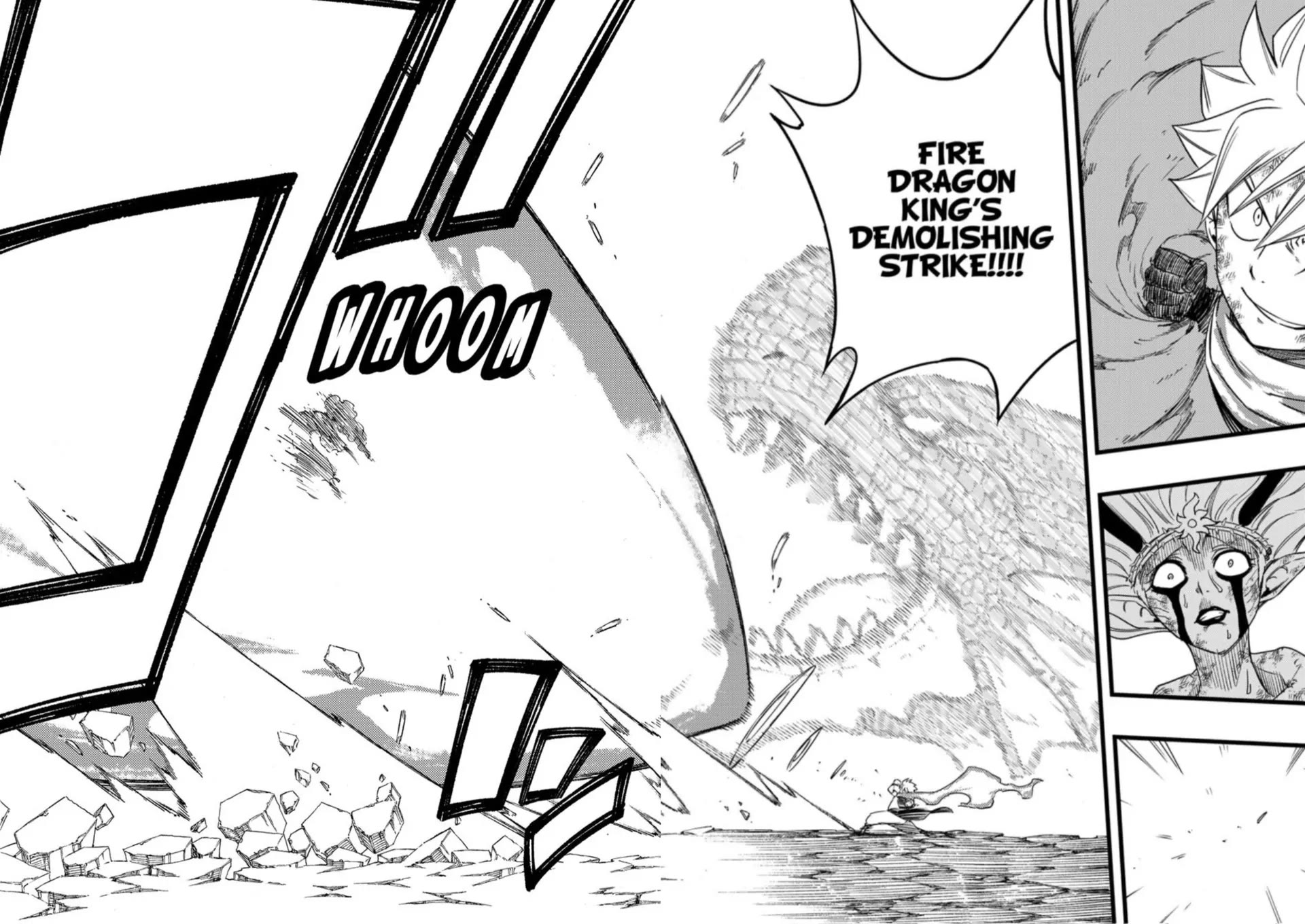 Fairy Tail: 100 Years Quest chapter 198 page 14