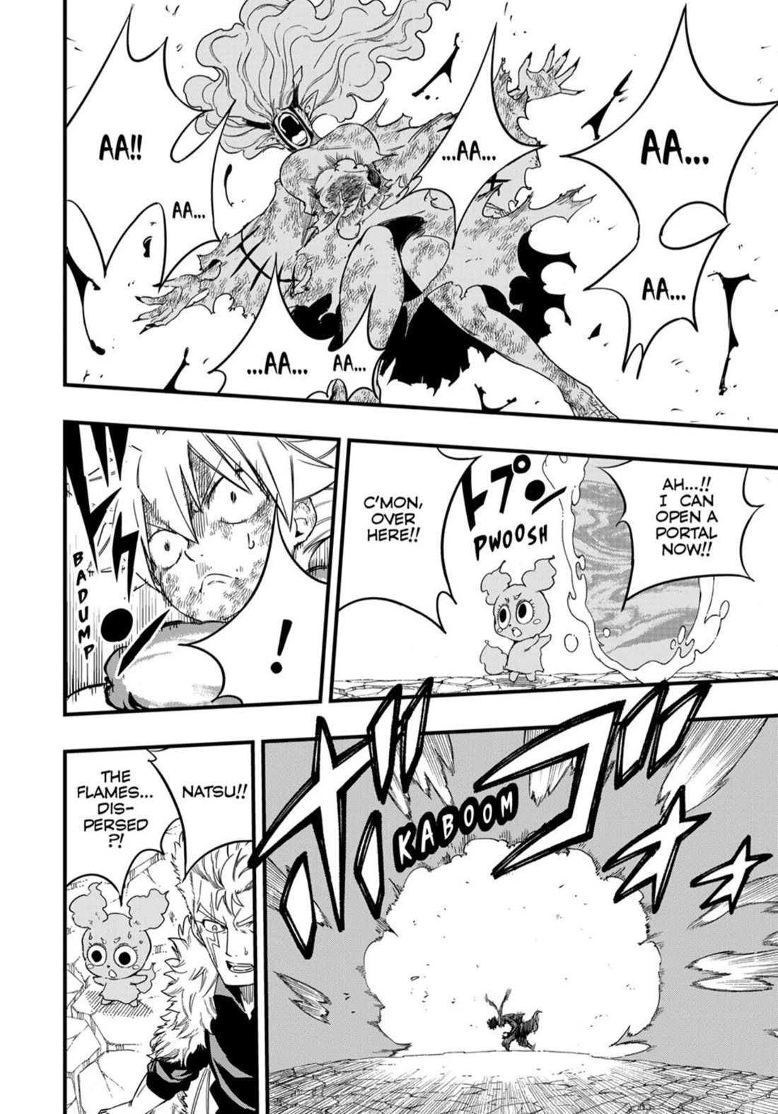 Fairy Tail: 100 Years Quest chapter 198 page 15