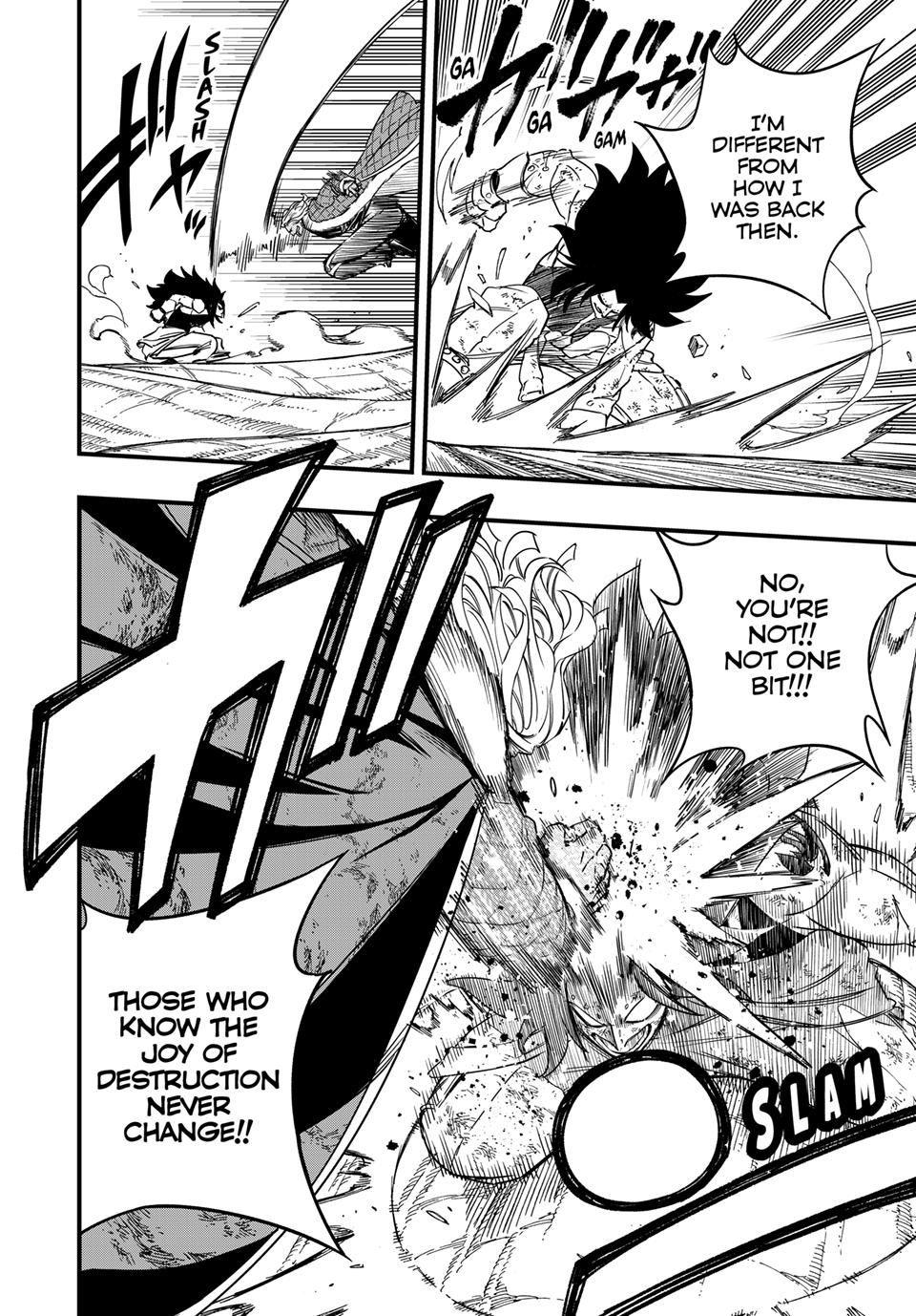 Fairy Tail: 100 Years Quest chapter 199 page 12