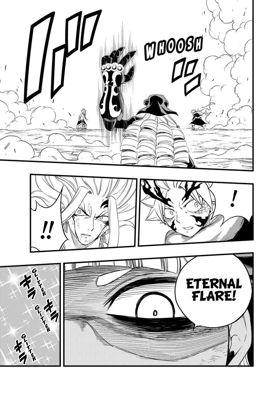 Fairy Tail: 100 Years Quest chapter 203 page 9