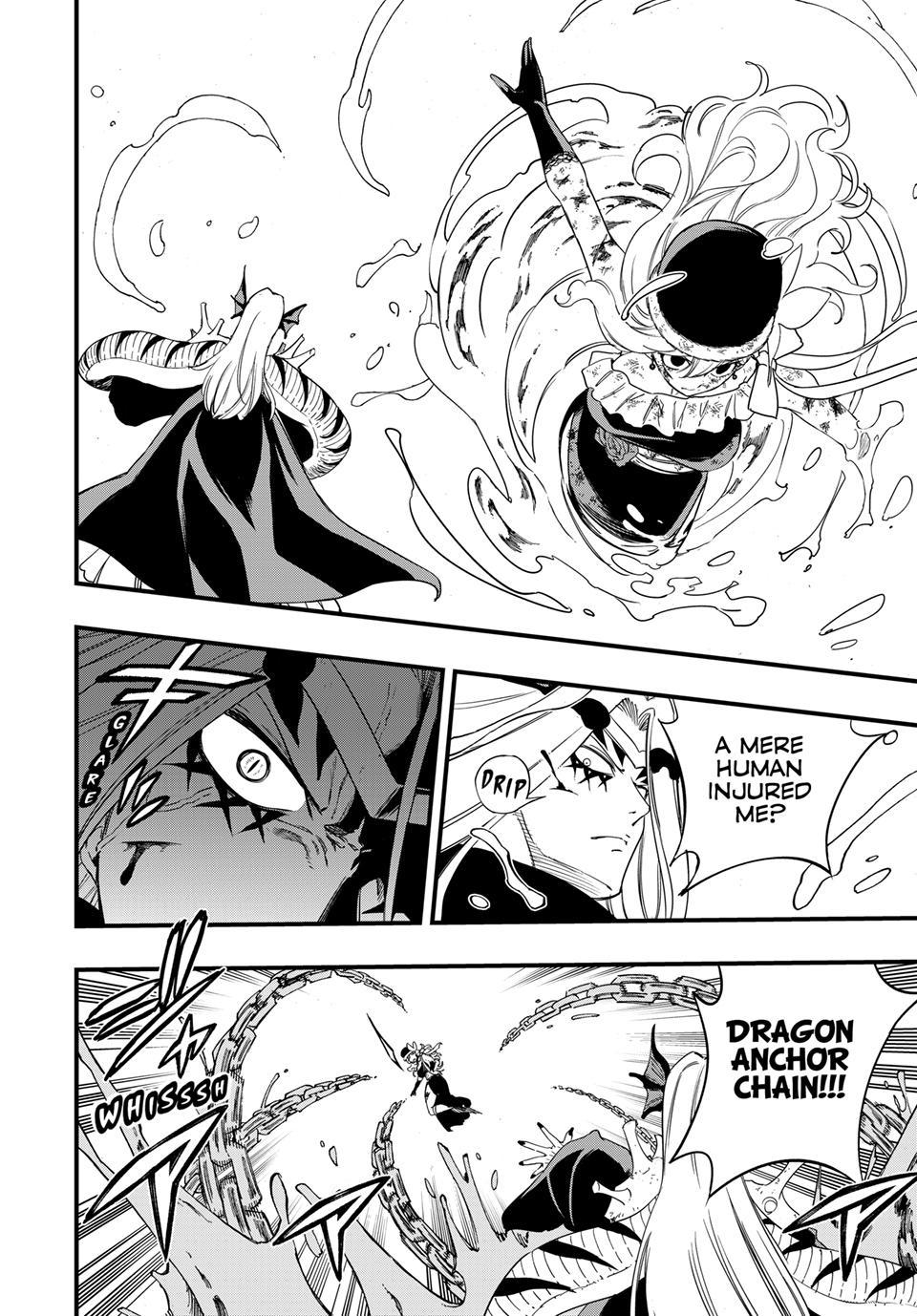 Fairy Tail: 100 Years Quest chapter 208 page 16