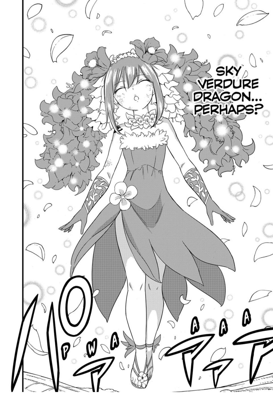Fairy Tail: 100 Years Quest chapter 216 page 14