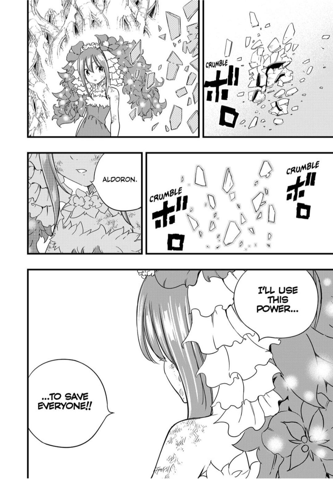 Fairy Tail: 100 Years Quest chapter 216 page 16