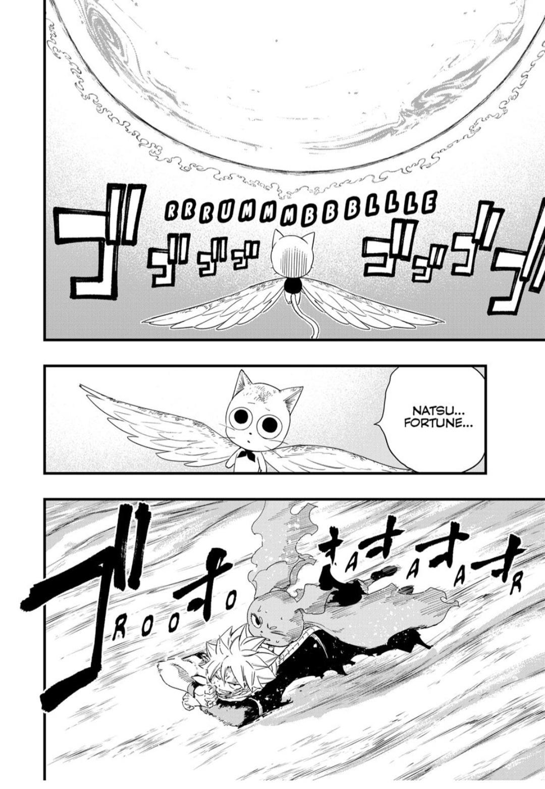 Fairy Tail: 100 Years Quest chapter 216 page 2