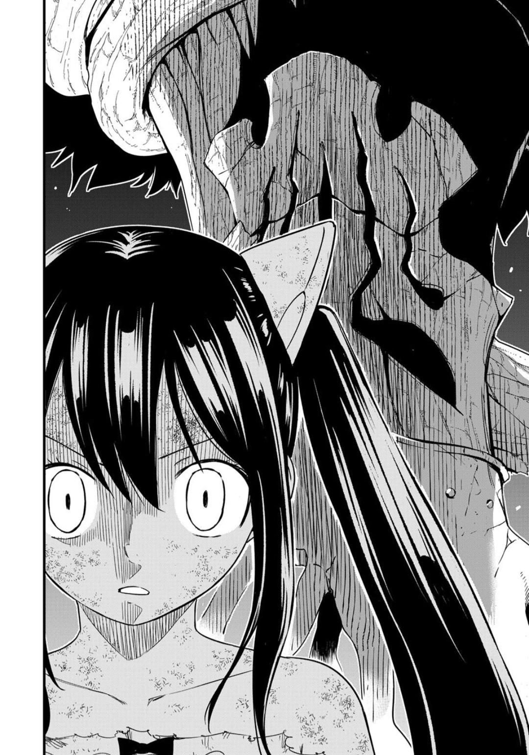 Fairy Tail: 100 Years Quest chapter 216 page 6