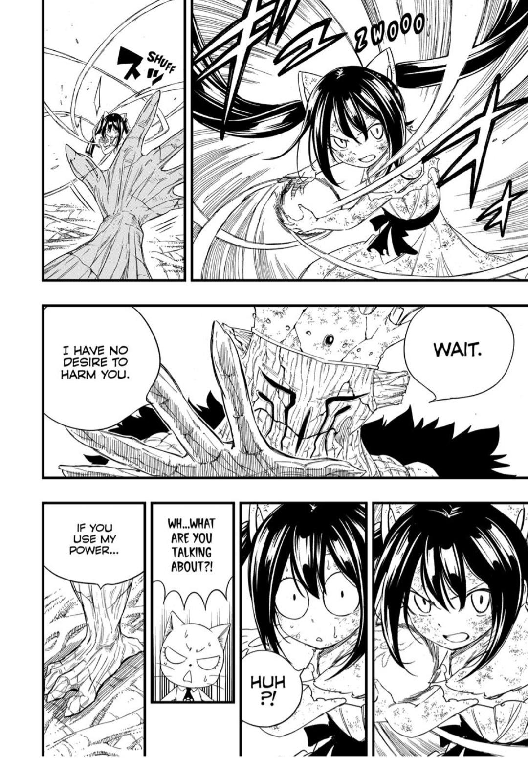 Fairy Tail: 100 Years Quest chapter 216 page 8