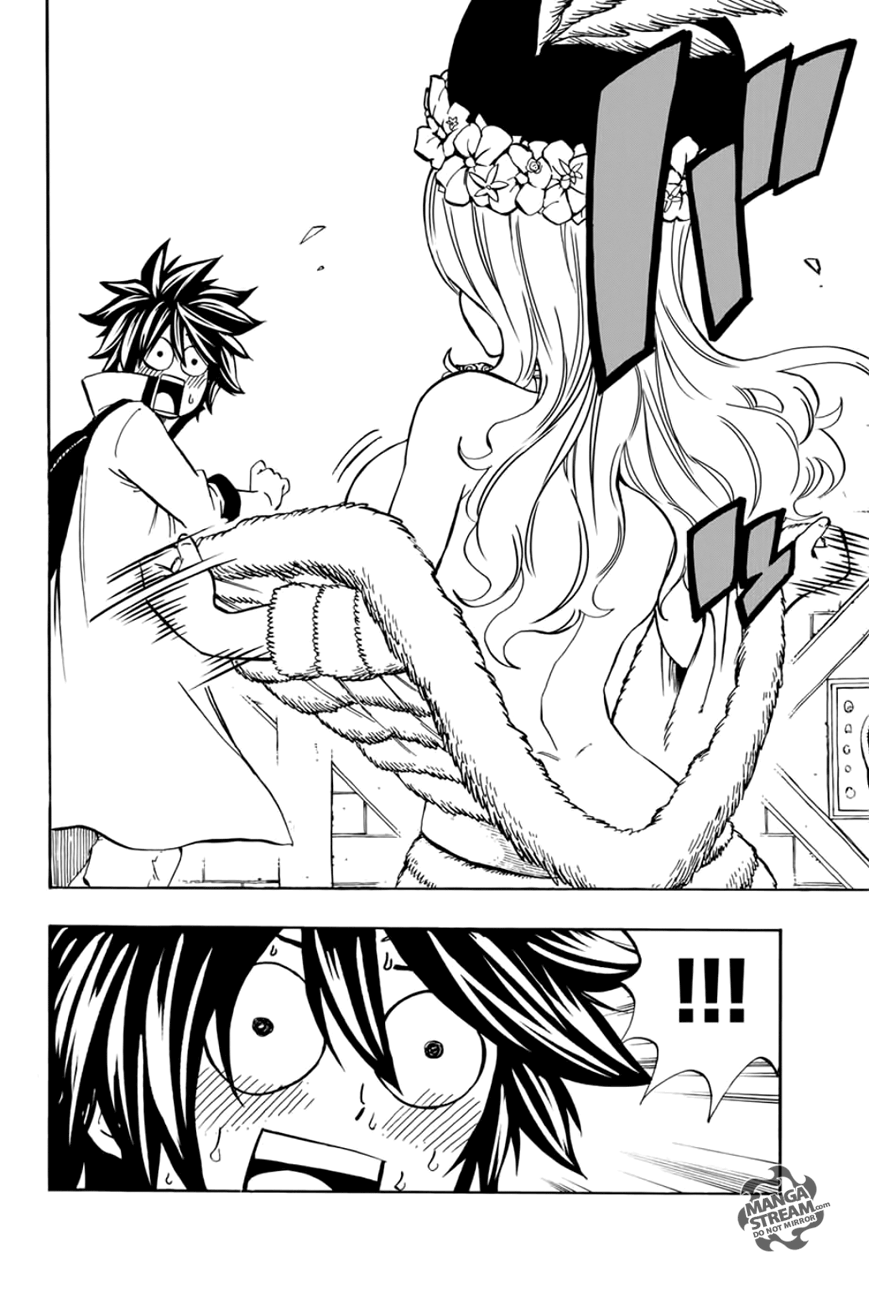 Fairy Tail: 100 Years Quest chapter 26 page 13