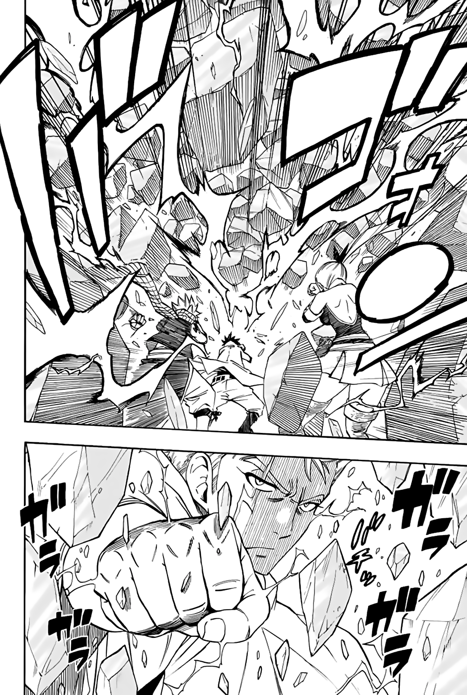 Fairy Tail: 100 Years Quest chapter 29 page 9