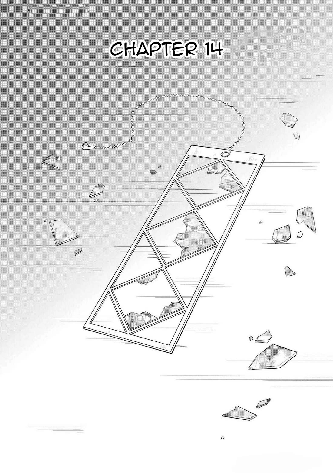 Falling for Her Secret Side chapter 14 page 6