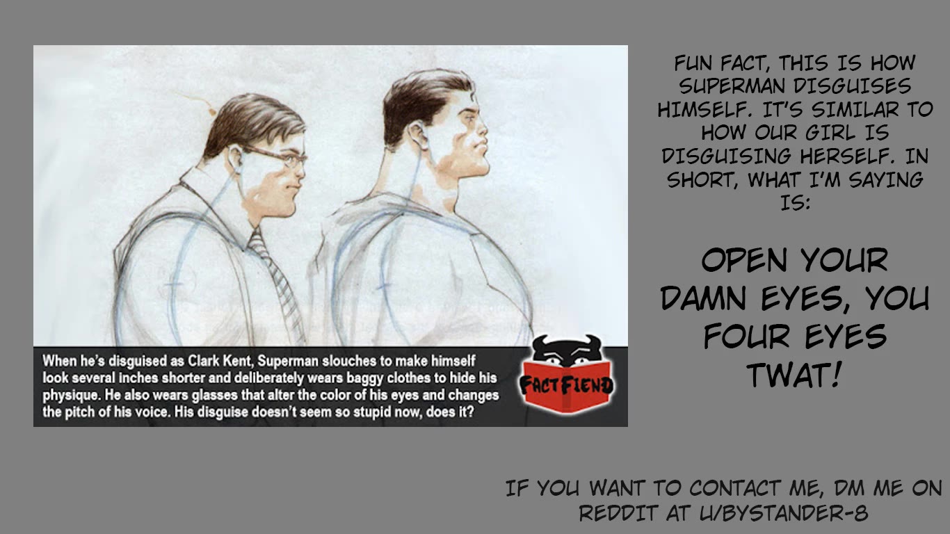 Falling for Her Secret Side chapter 31 page 21