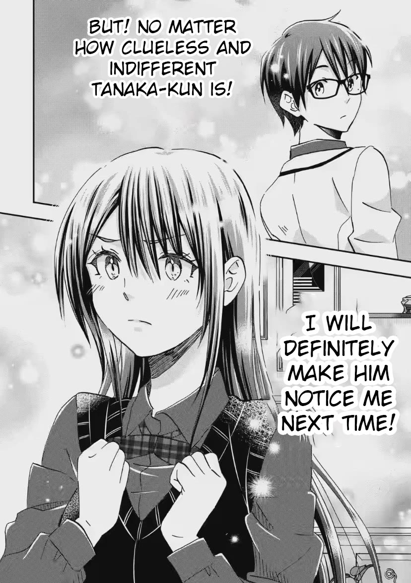 Falling for Her Secret Side chapter 33 page 26