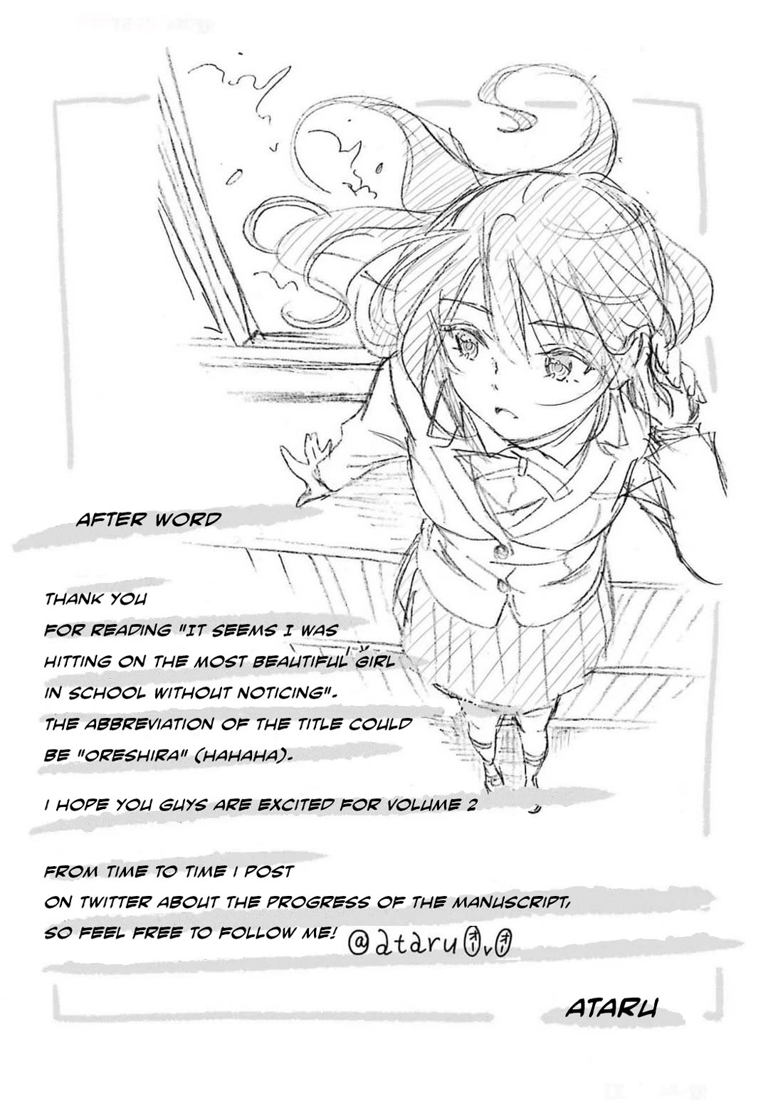 Falling for Her Secret Side chapter 6 page 23