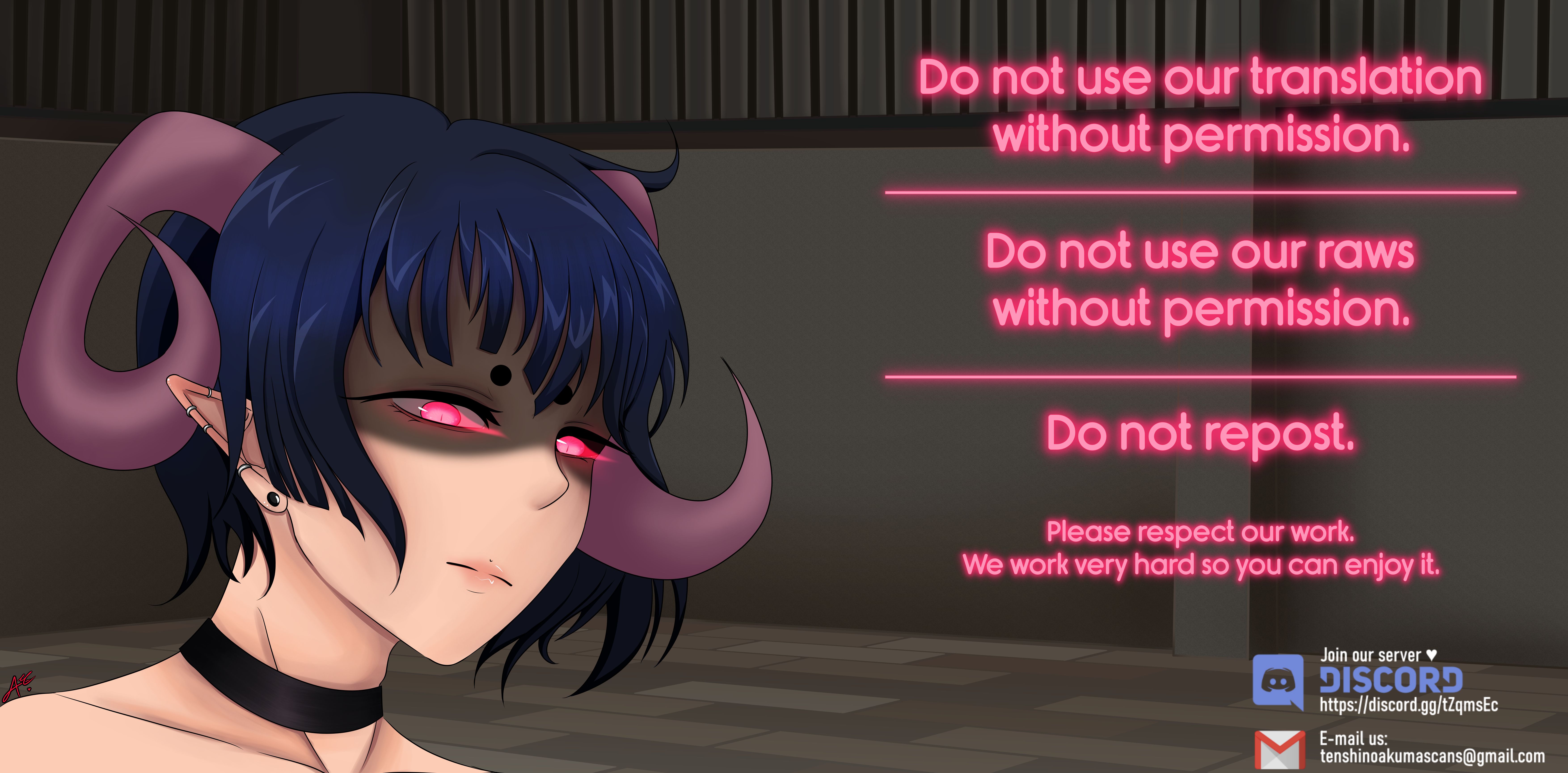 Falling To Where I Belong chapter 10 page 3