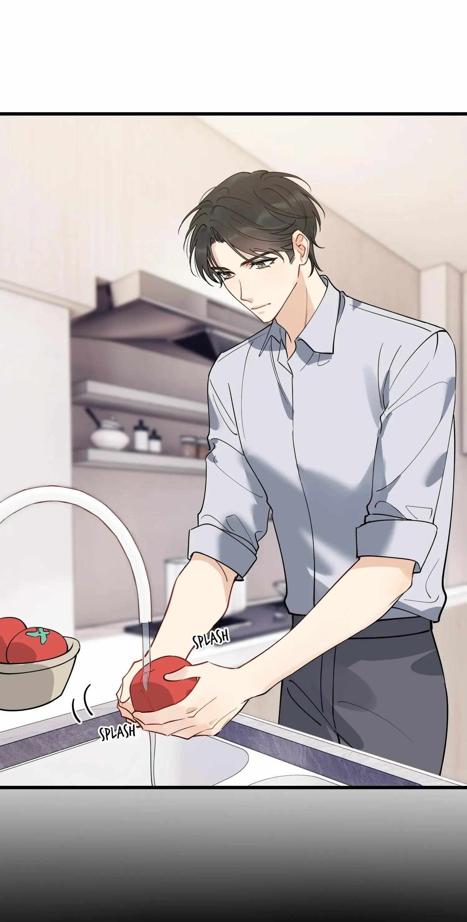 Falling To Where I Belong chapter 101 page 10