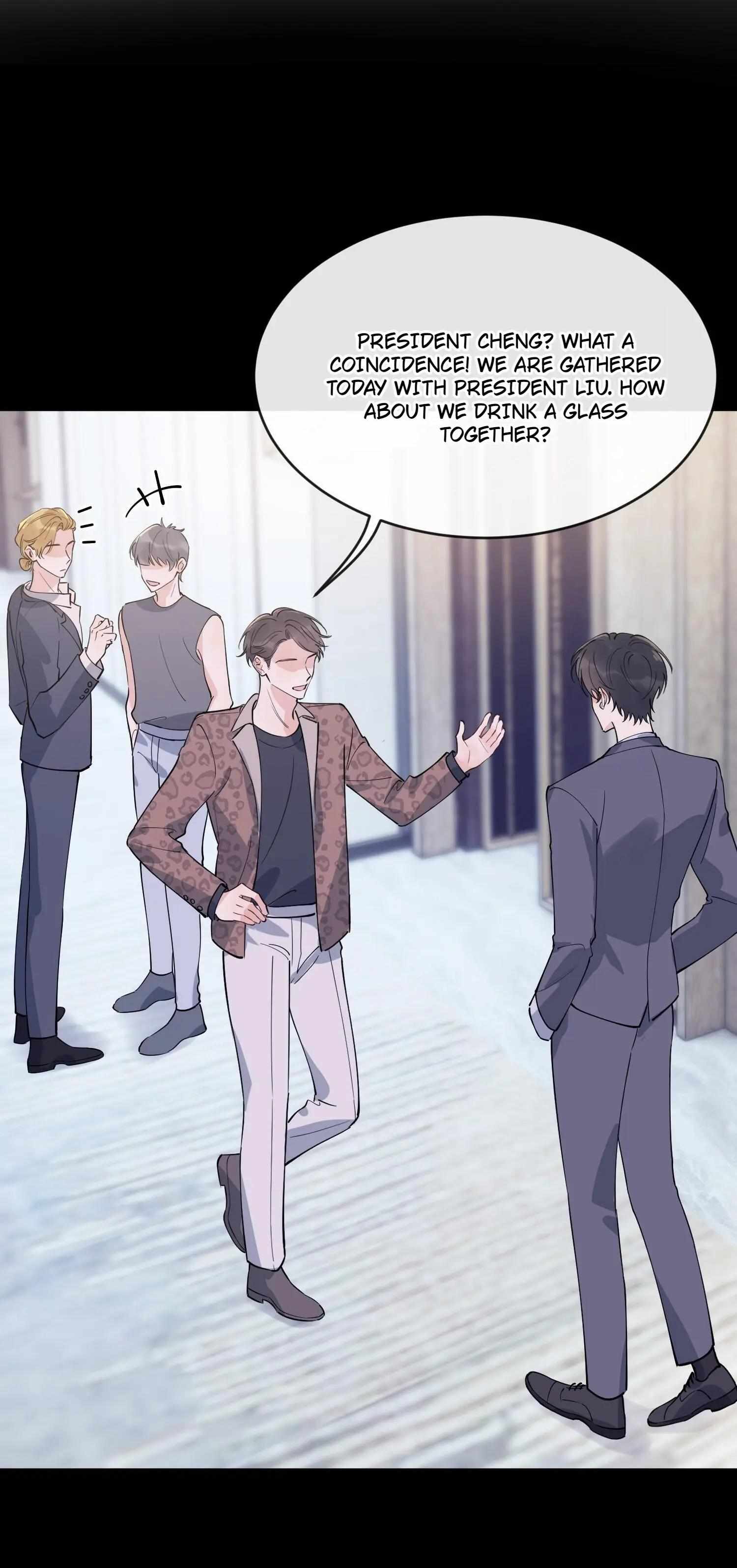 Falling To Where I Belong chapter 101 page 11