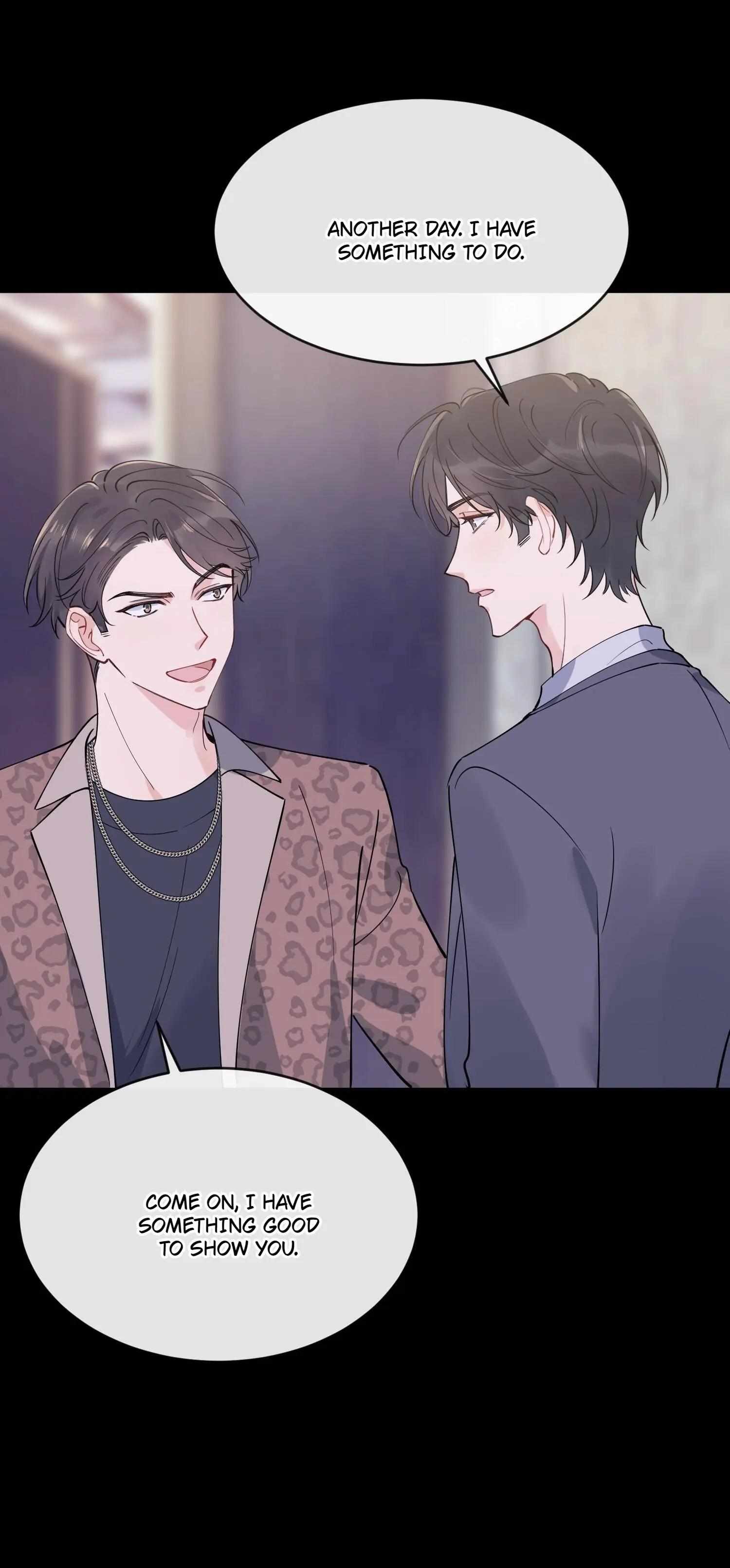 Falling To Where I Belong chapter 101 page 12