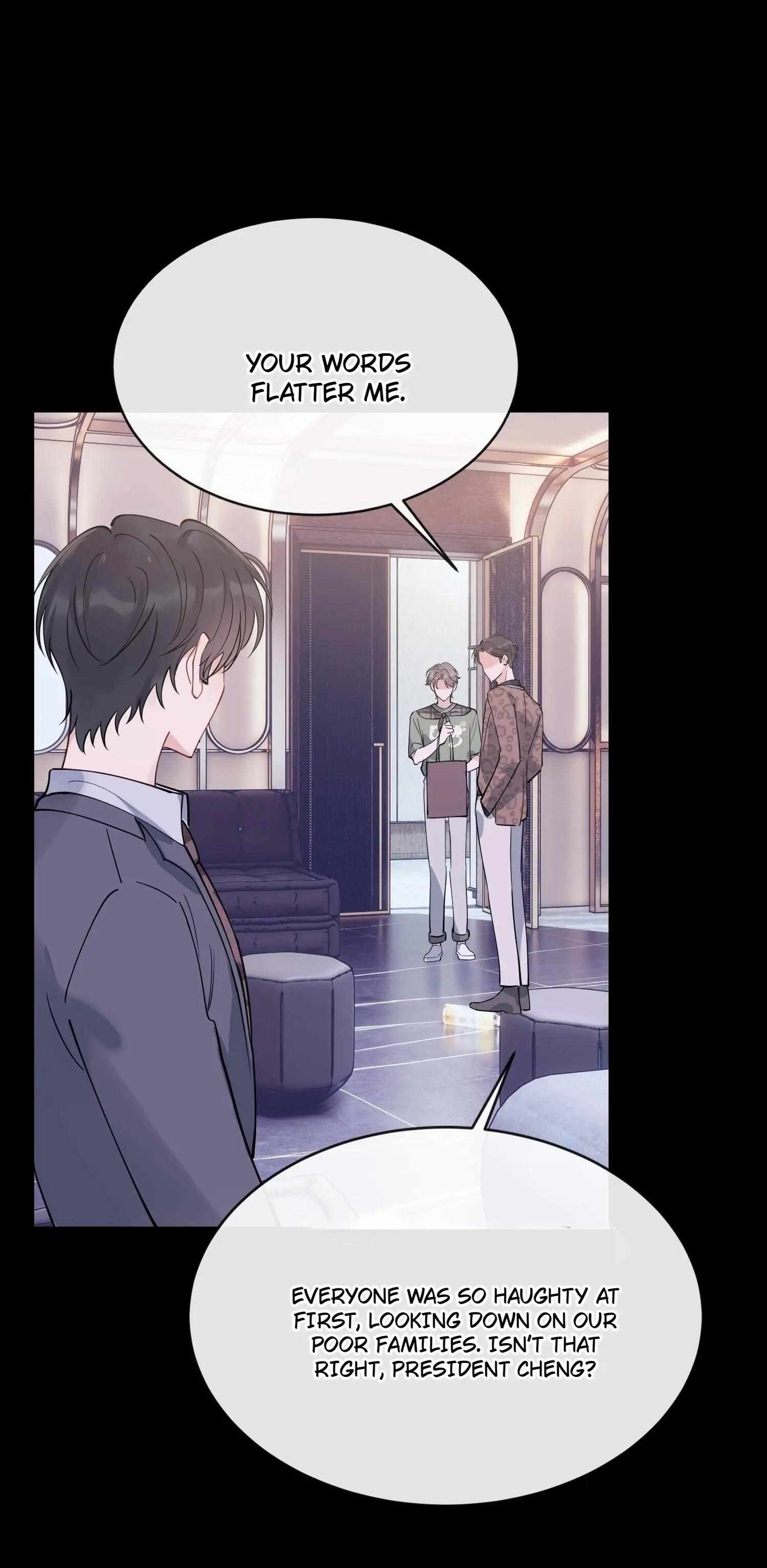 Falling To Where I Belong chapter 101 page 13