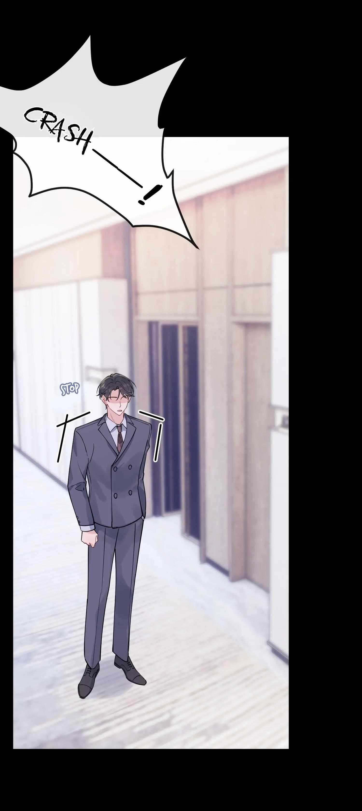 Falling To Where I Belong chapter 101 page 16