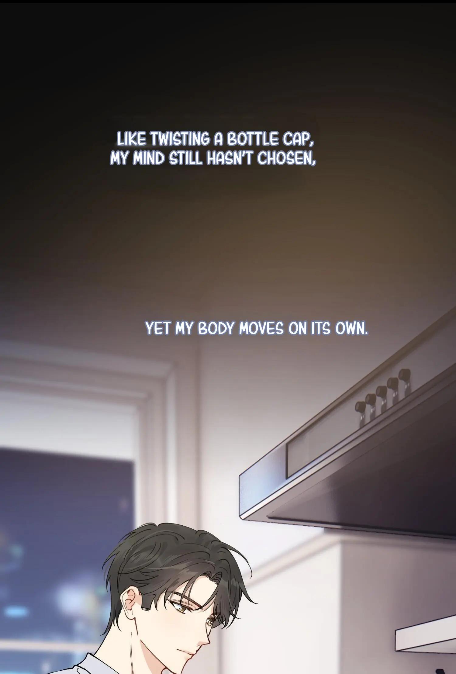 Falling To Where I Belong chapter 101 page 18