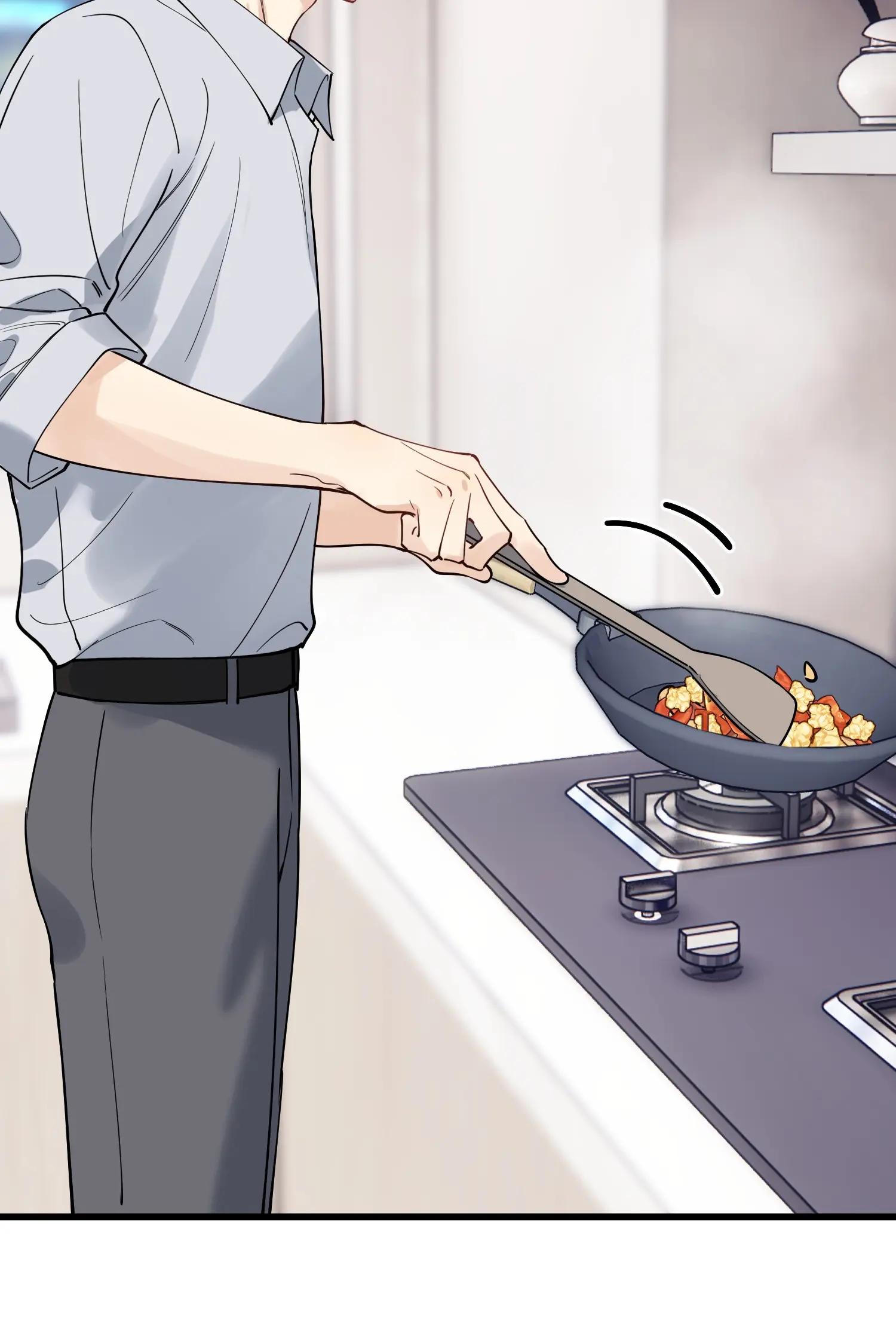 Falling To Where I Belong chapter 101 page 19