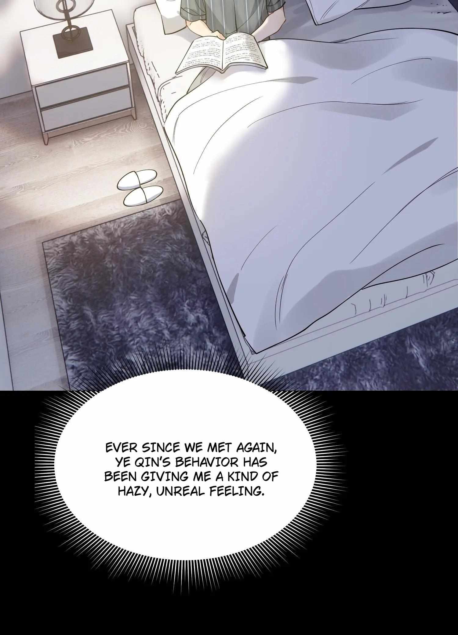 Falling To Where I Belong chapter 101 page 23