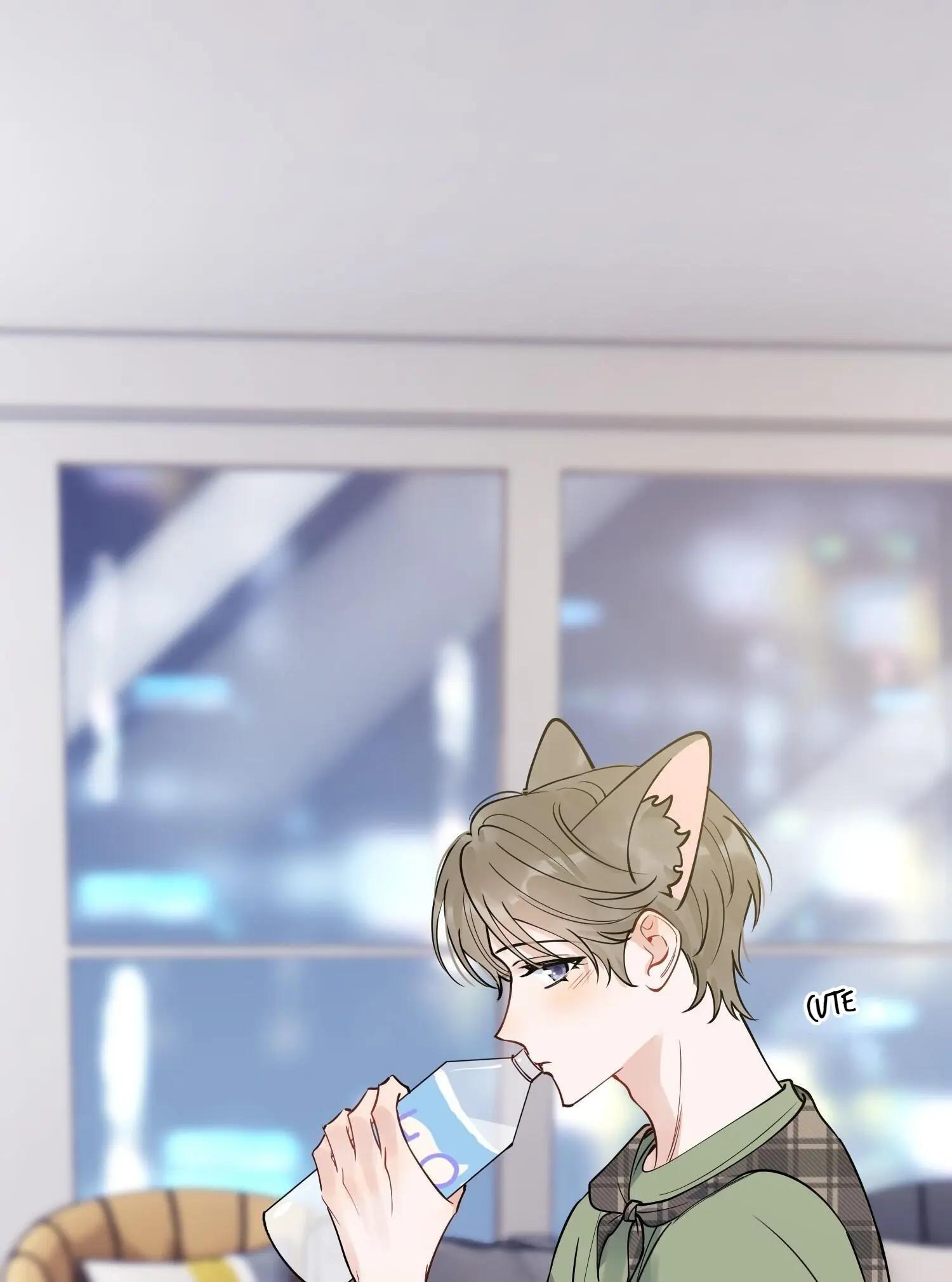 Falling To Where I Belong chapter 101 page 26