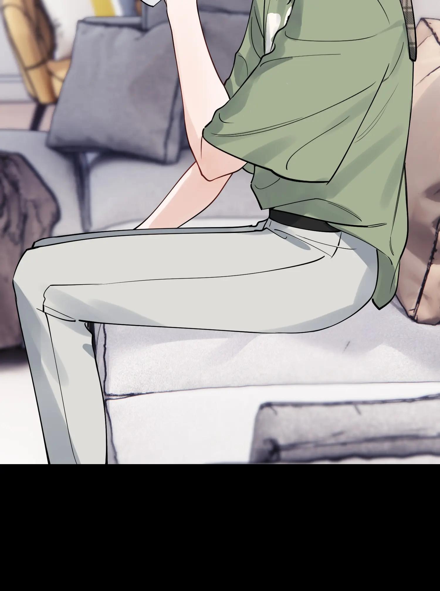 Falling To Where I Belong chapter 101 page 27