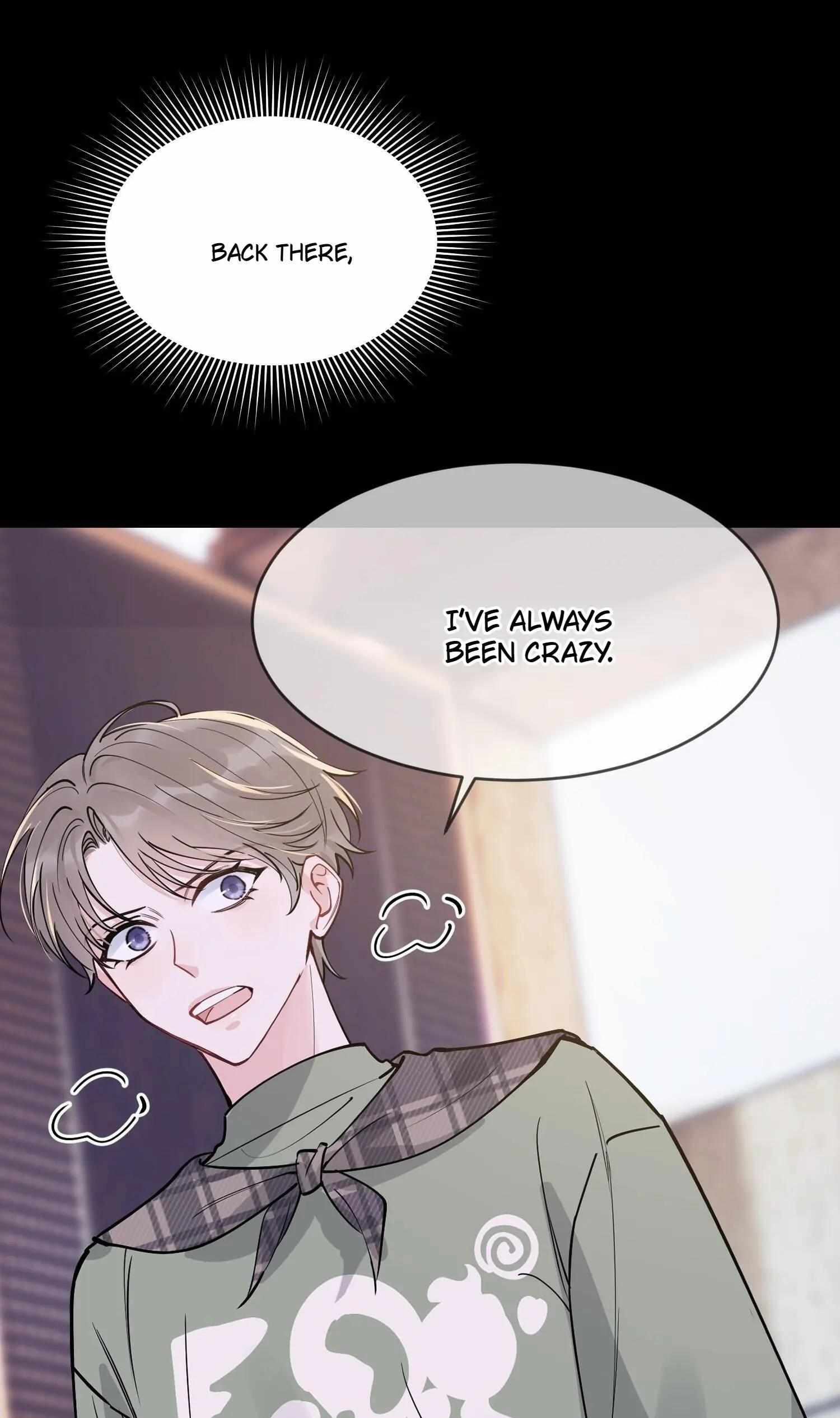 Falling To Where I Belong chapter 101 page 29