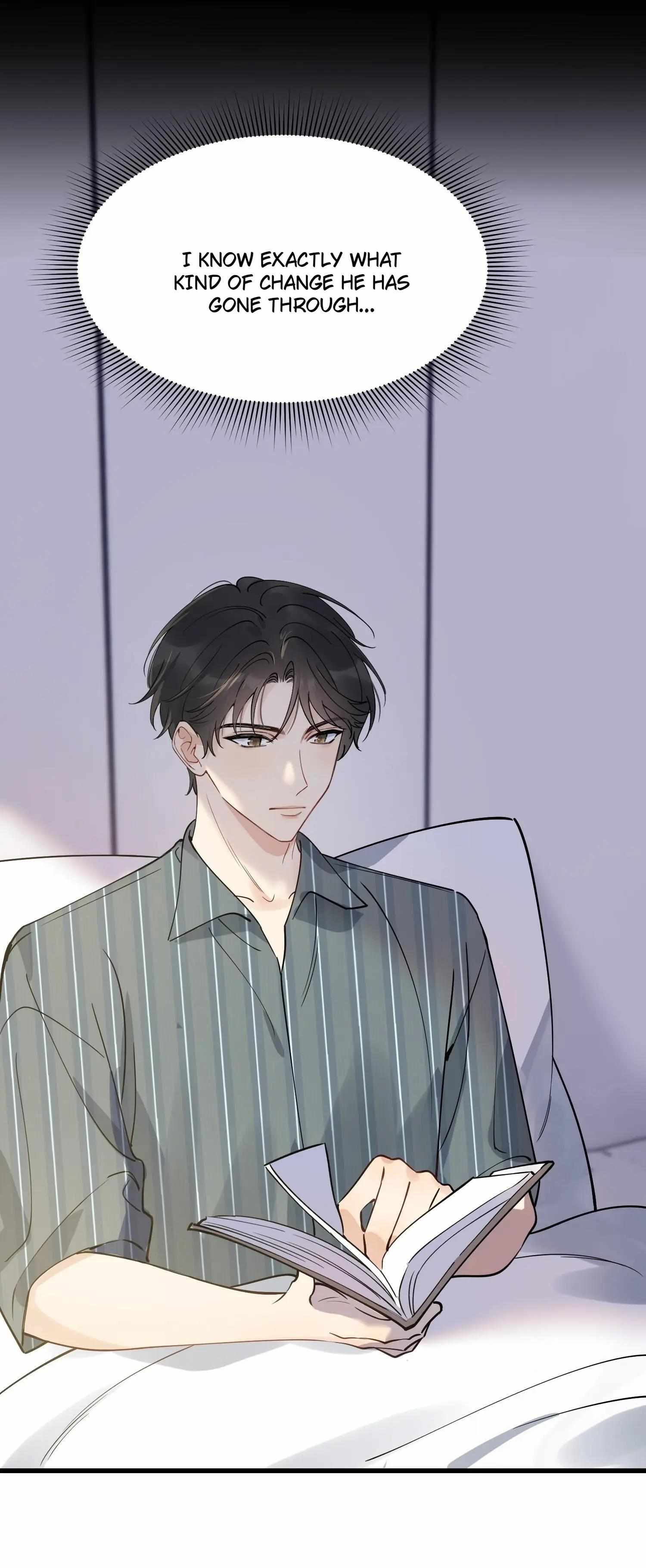 Falling To Where I Belong chapter 101 page 31