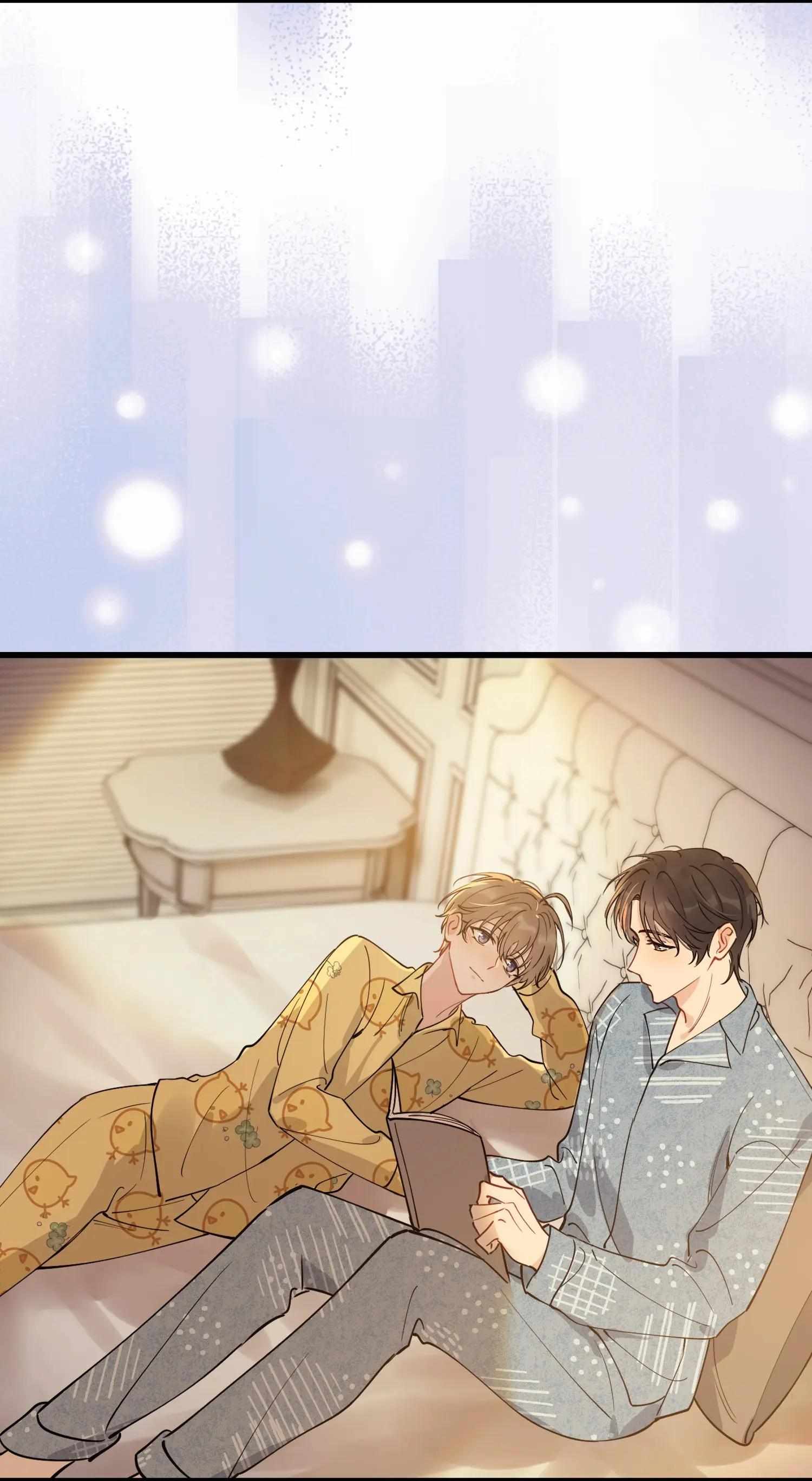 Falling To Where I Belong chapter 101 page 33