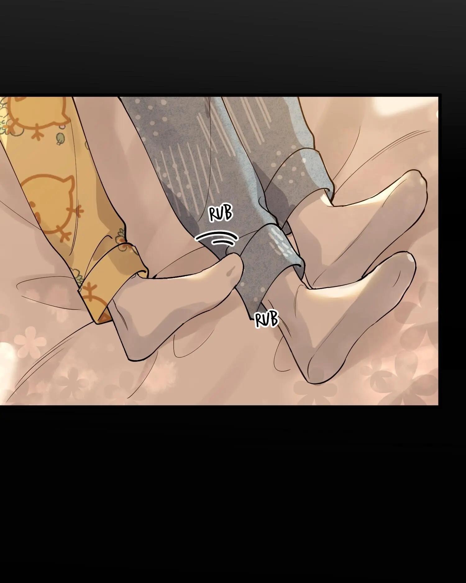 Falling To Where I Belong chapter 101 page 35