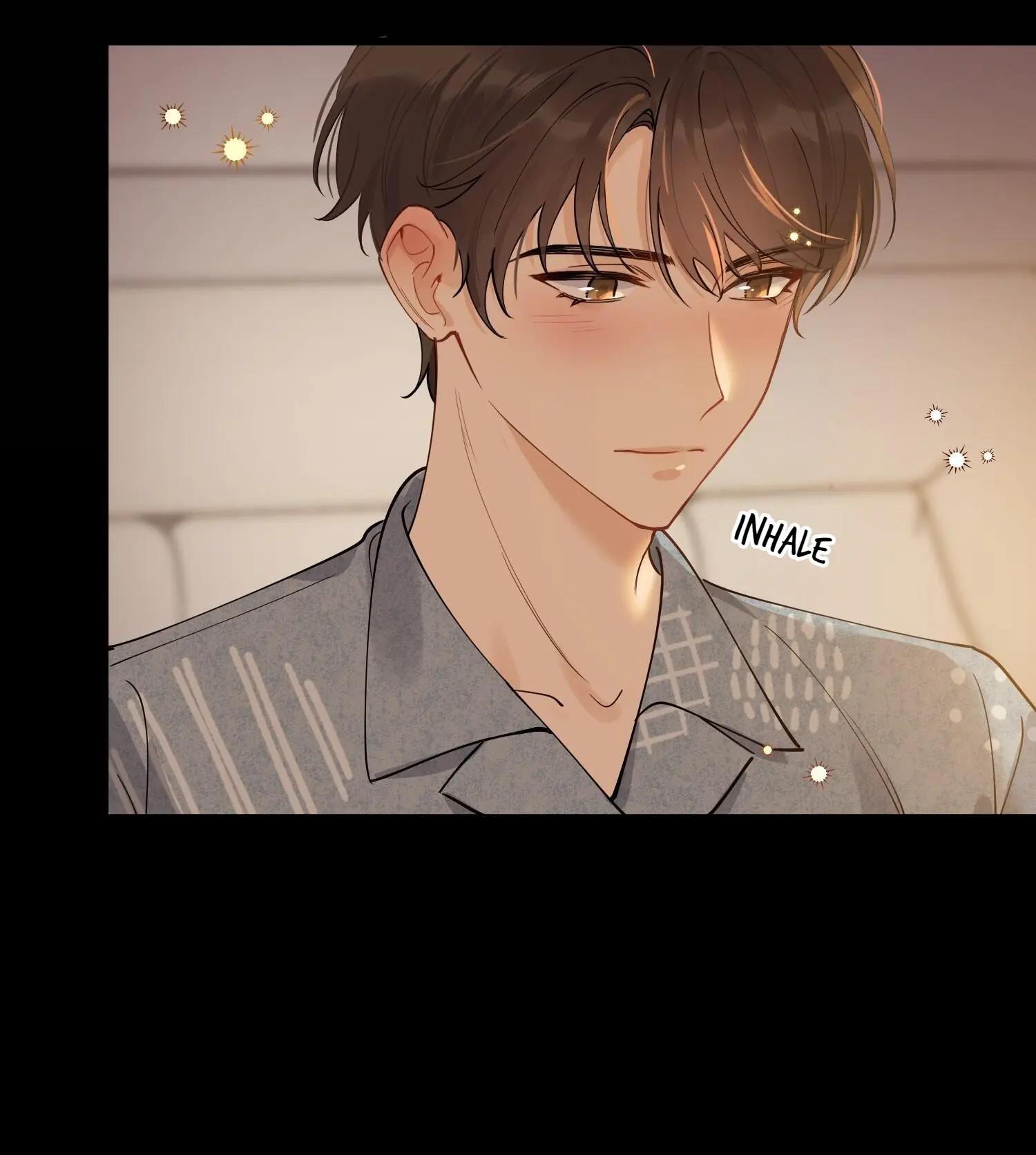 Falling To Where I Belong chapter 101 page 36