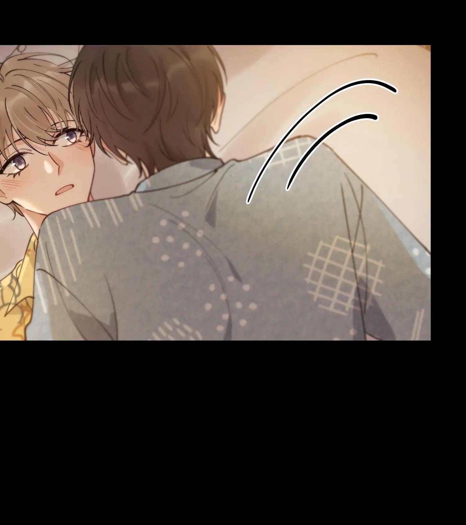 Falling To Where I Belong chapter 101 page 39