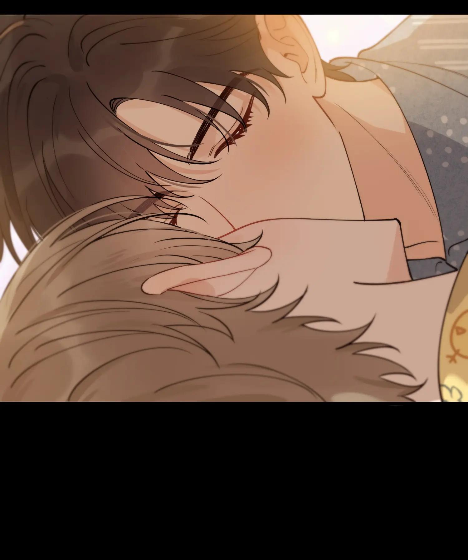 Falling To Where I Belong chapter 101 page 40