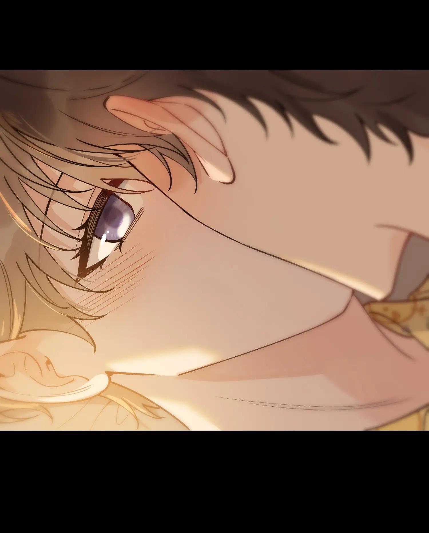 Falling To Where I Belong chapter 101 page 41