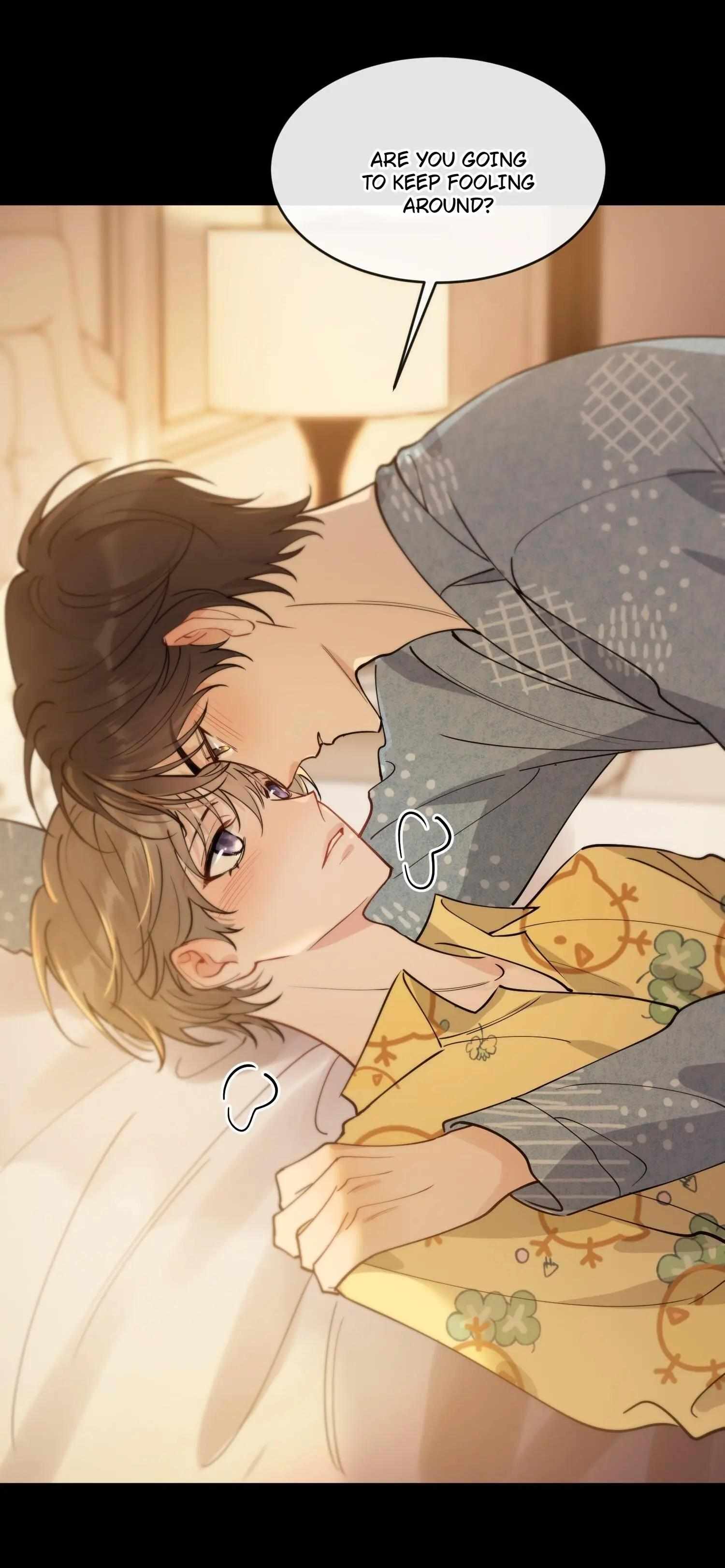 Falling To Where I Belong chapter 101 page 42